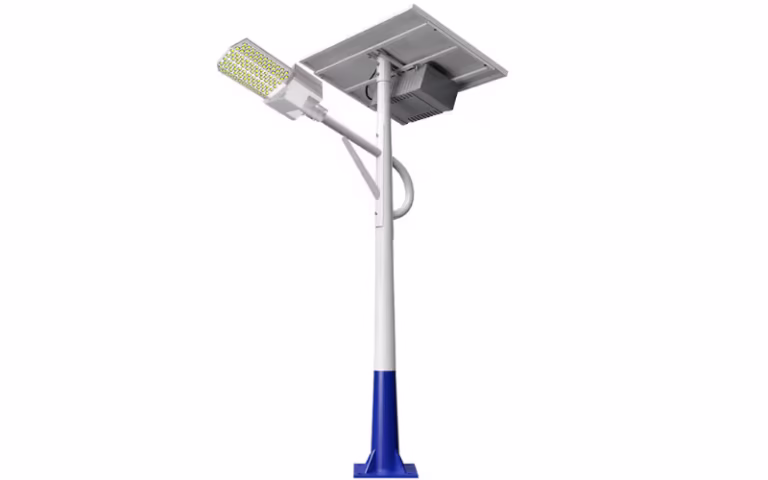 Shopping for a Solar Street Light. Here’s What You Need to Know