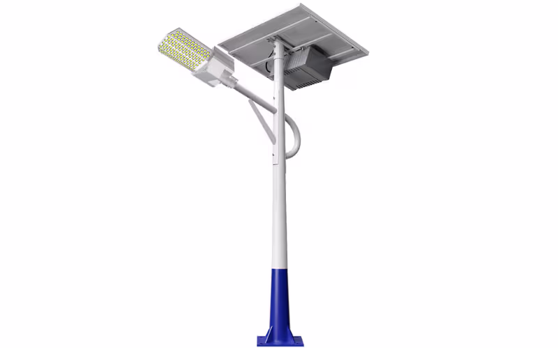 Shopping for a Solar Street Light. Here’s What You Need to Know