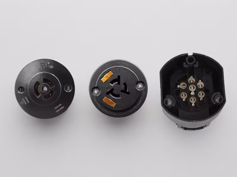 3 pin 5 pin 7 pin comparison 3 pin 5 pin 7 pin comparison