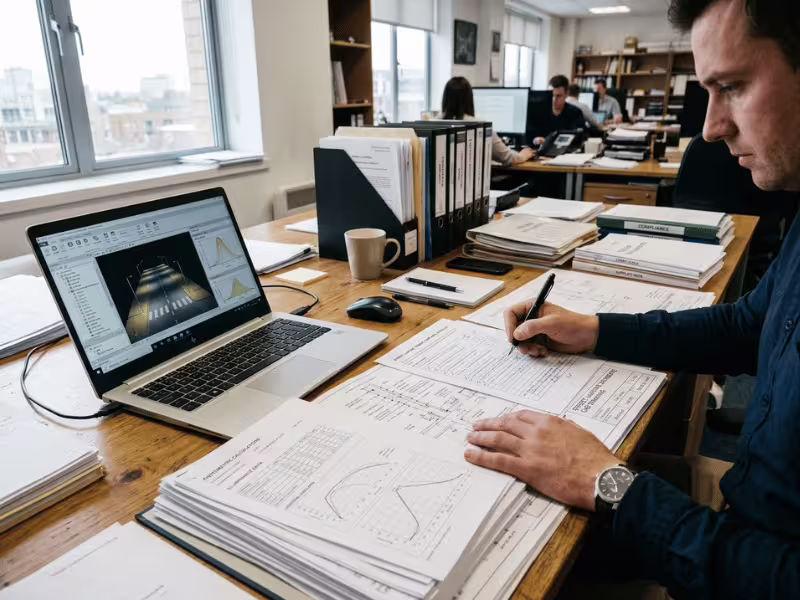 Street lighting tender documents Street lighting tender documents