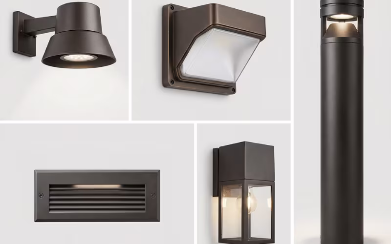 Types of dark sky compliant fixtures Types of dark sky compliant fixtures
