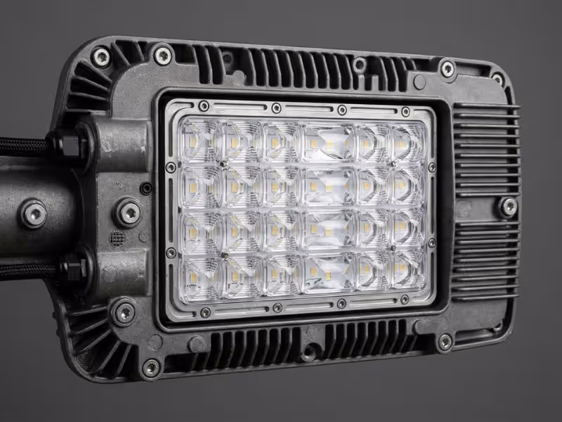 LED street light roadway optic lenses LED street light roadway optic lenses