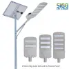 Solar Street Light